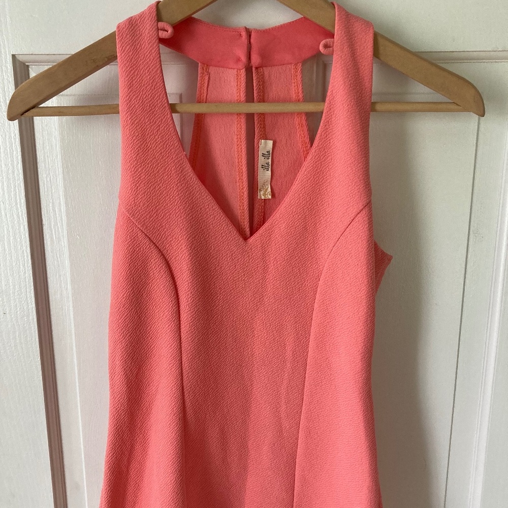 Peach top